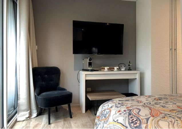 Les Tchanquees Le Touquet Екстер'єр фото