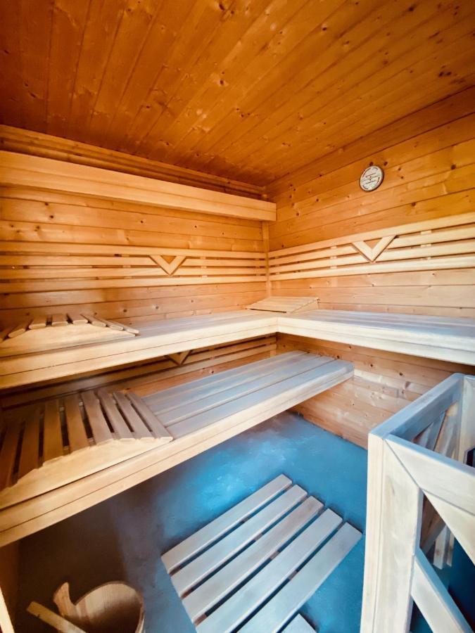 Les Tchanquees Le Touquet Екстер'єр фото